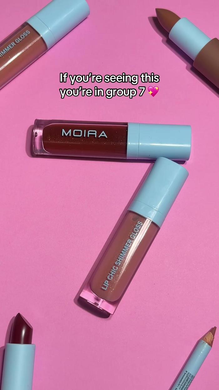 Post by moiracosmetics