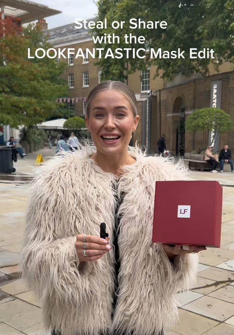 TikTok Post Thumbnail