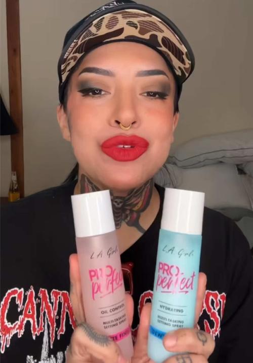 Top post by L.A. Girl Cosmetics