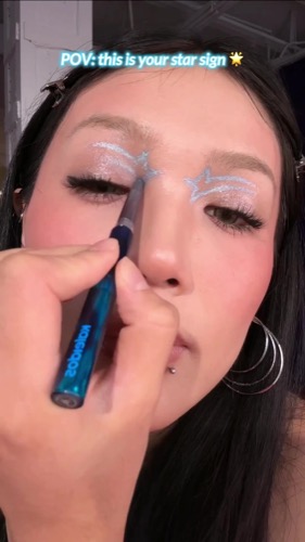 Post by kaleidosmakeup