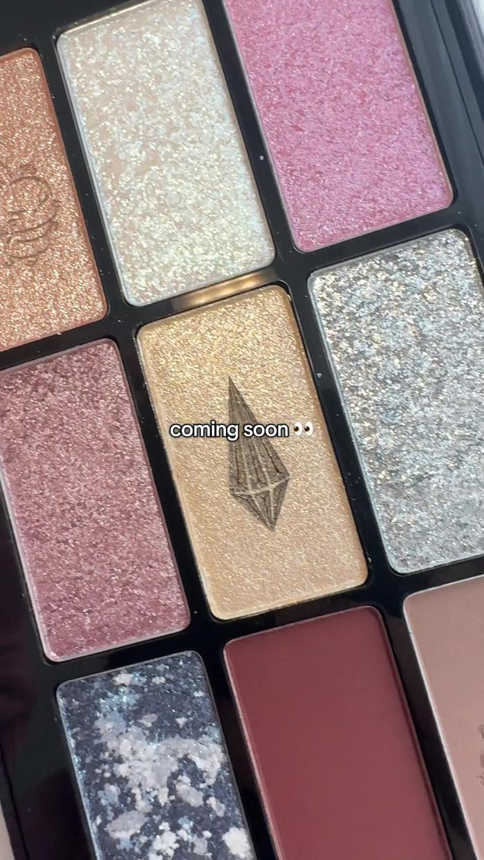 Top post by shu uemura