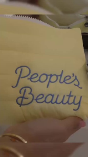 Post by peoplesbeautyskin