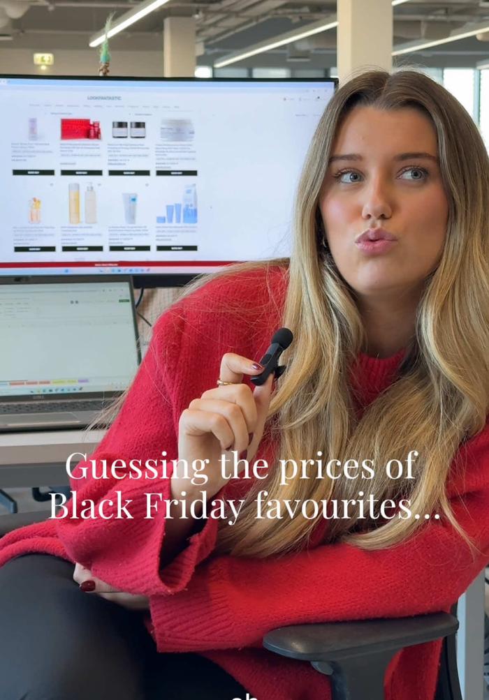 TikTok Post Thumbnail