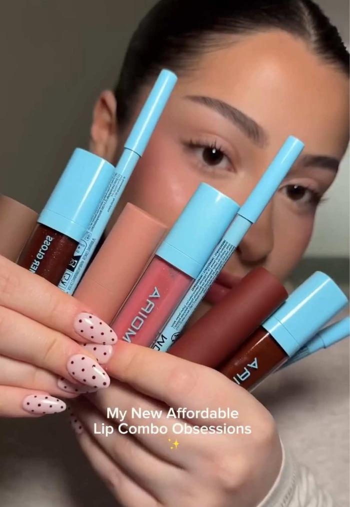 Top post by MOIRA Beauty