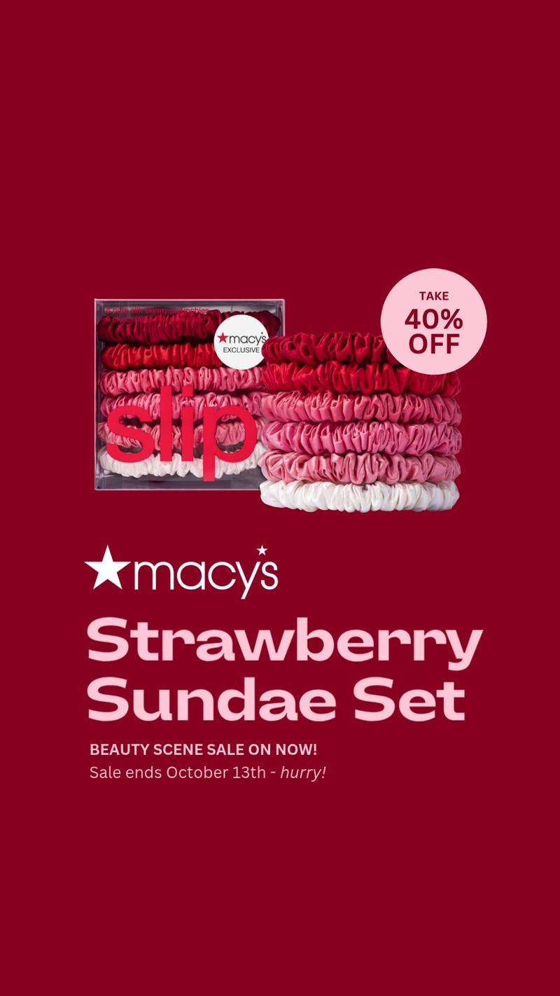 Post by slipsilkpillowcase