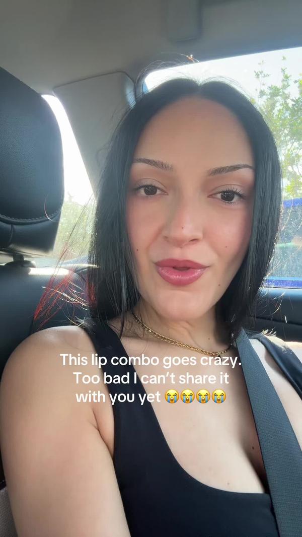 Post by scrandiebeauty