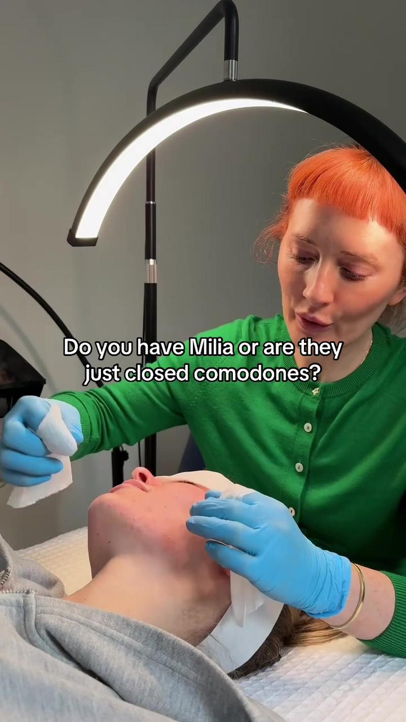 TikTok Post Thumbnail