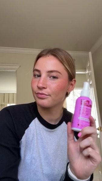 Post by lovewellness