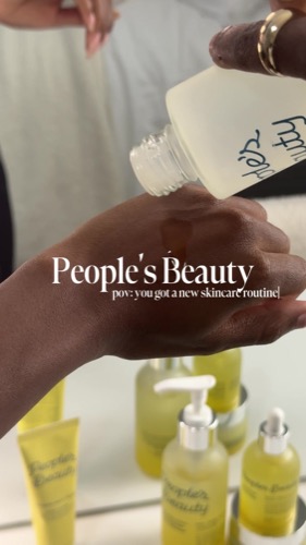 Post by peoplesbeautyskin