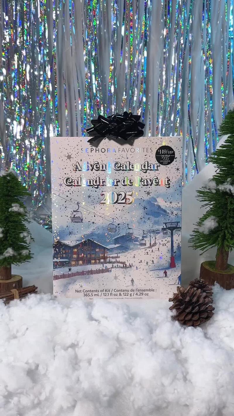 Post by sephoracanada