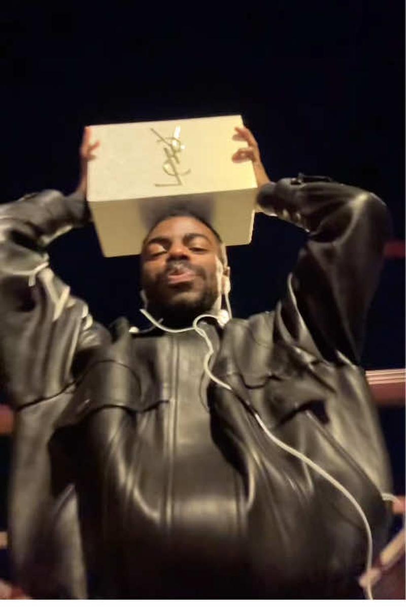 TikTok Post Thumbnail