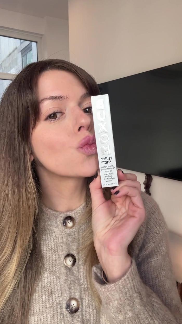 Post by buxomcosmetics