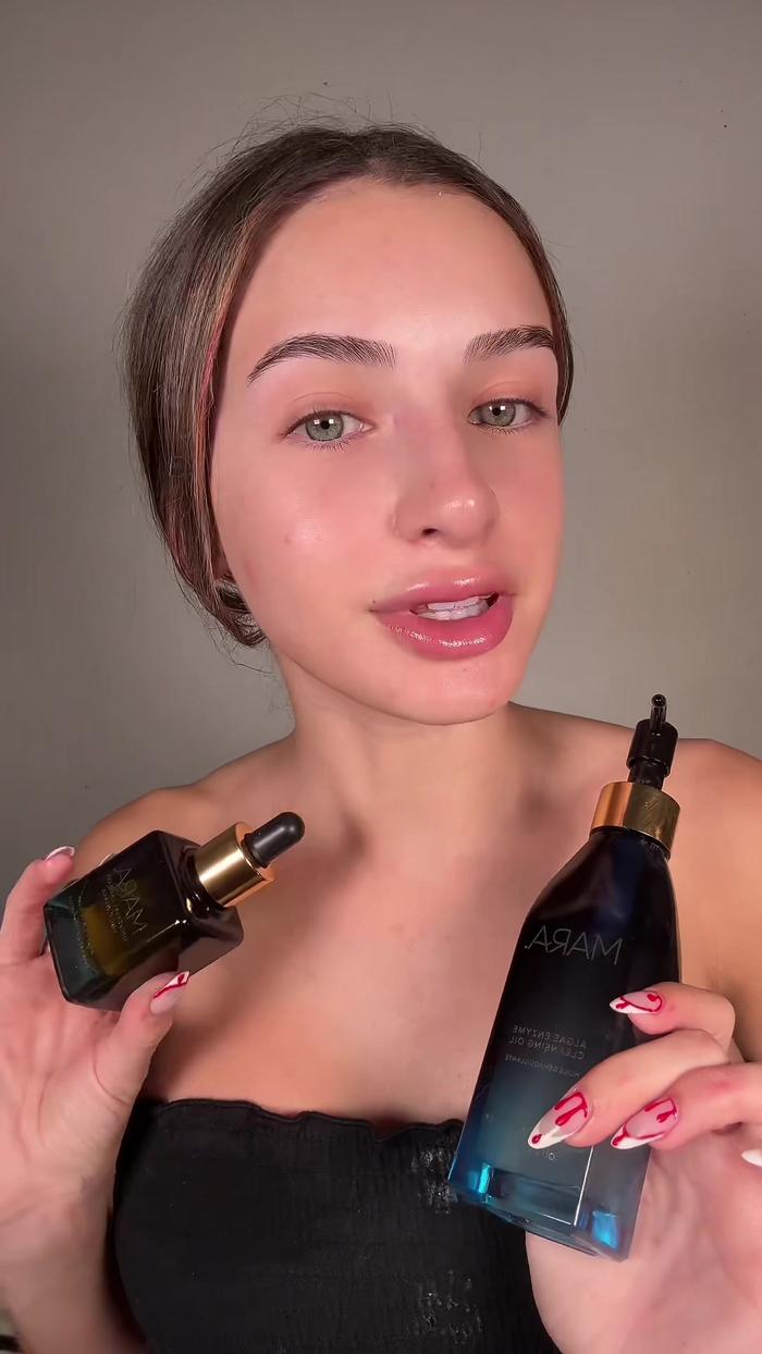 Post by themarabeauty