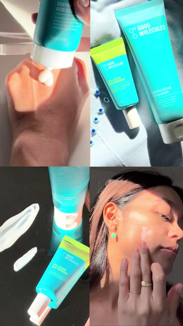 Post by goodmolecules