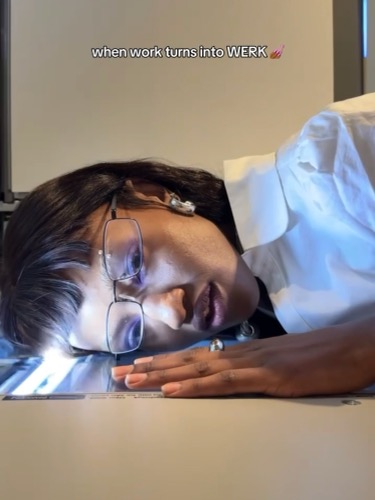 Post by urbandecaycosmetics