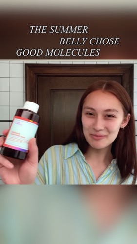 Post by goodmolecules