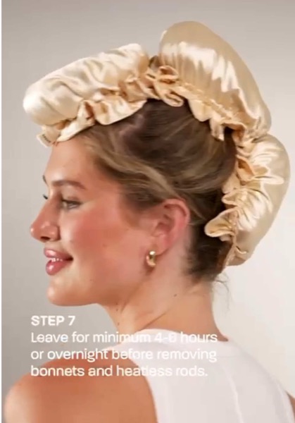 Post by rehabyourhair