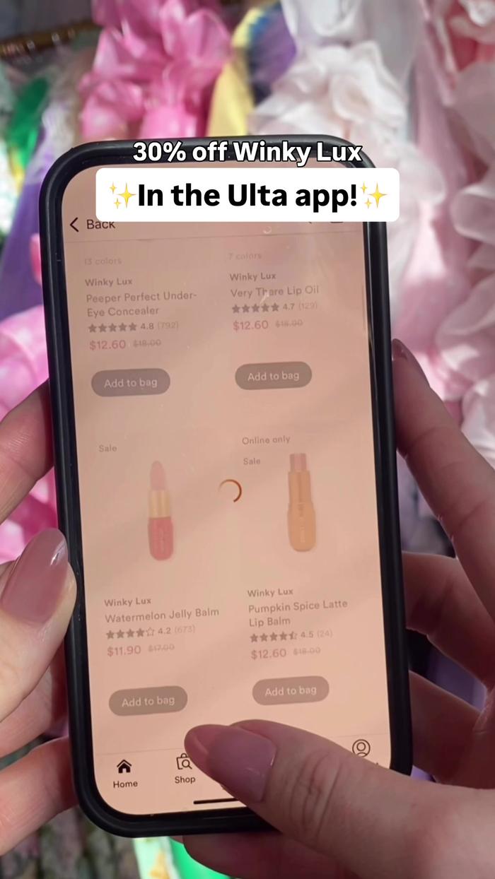 Top post by Winky Lux