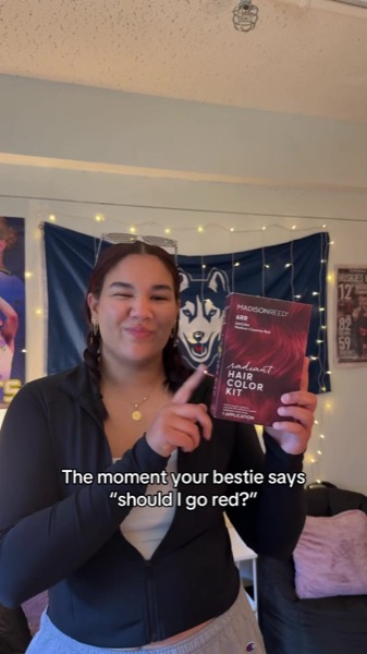 TikTok Post Thumbnail