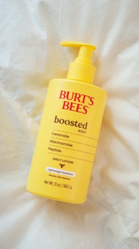 Post by officialburtsbees