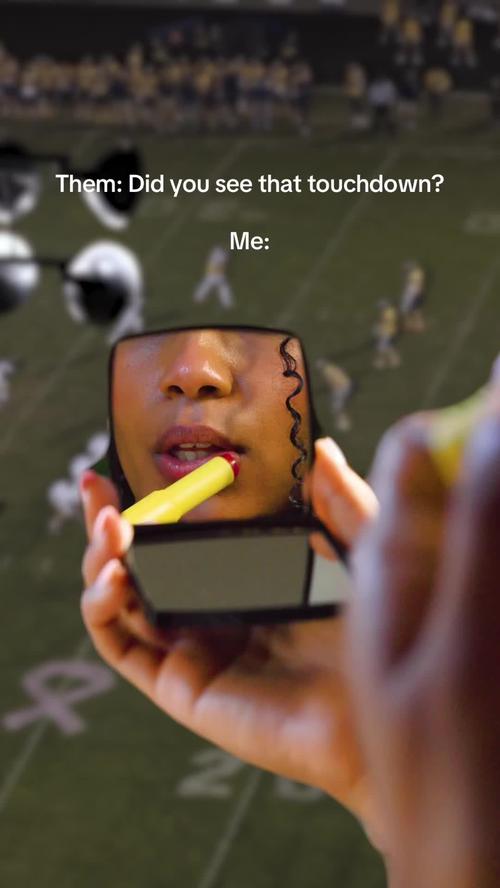 Top post by Burt's Bees