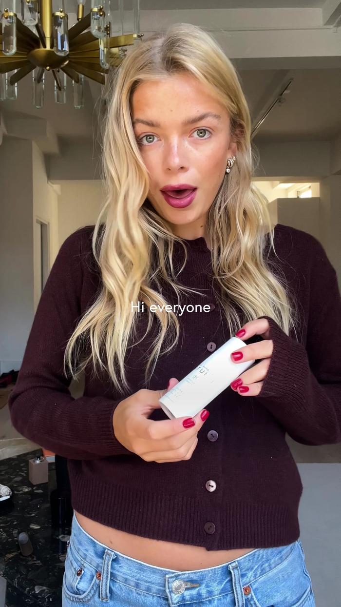 TikTok Post Thumbnail