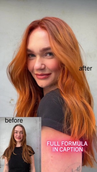 Post by schwarzkopfusa