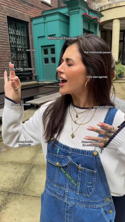 TikTok Post Thumbnail