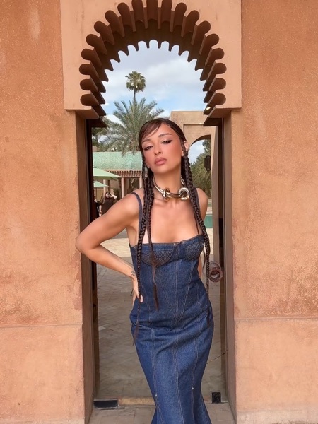 Post by jeanpaulgaultier