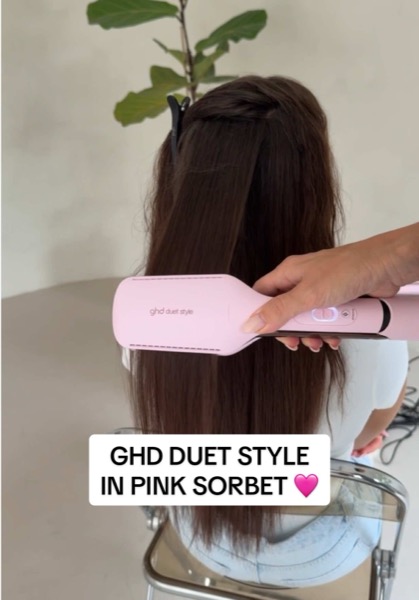 Post by ghdhairde