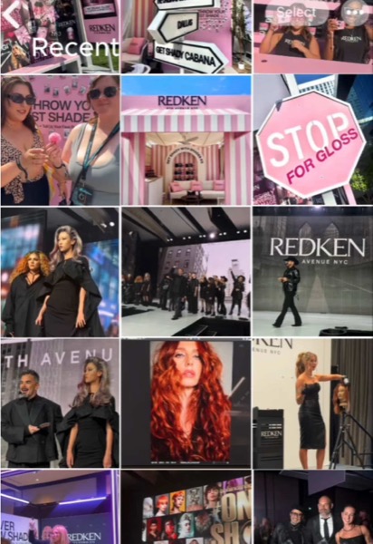 Post by redken