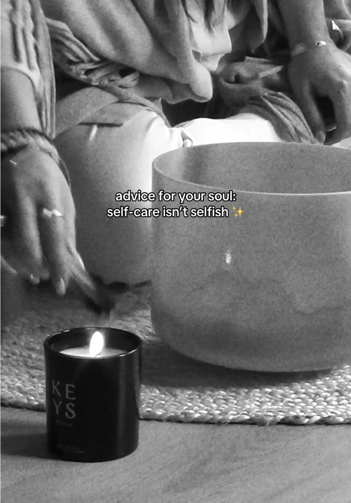 Post by keyssoulcare