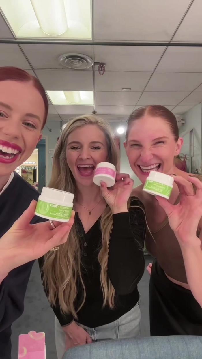 Top post by Farmacy Beauty