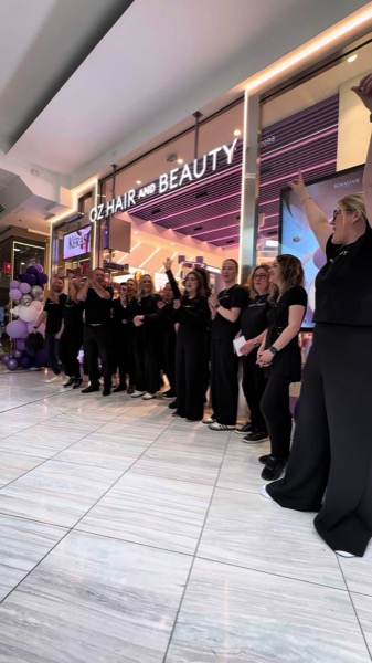 Post by ozhairandbeauty