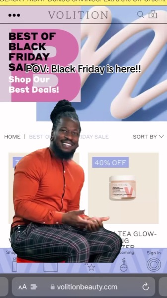 Post by volitionbeauty