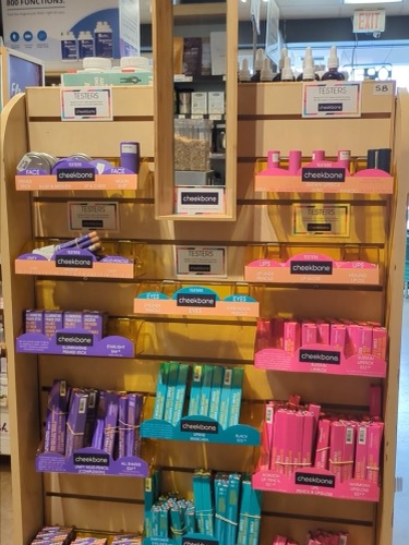 Post by cheekbonebeauty