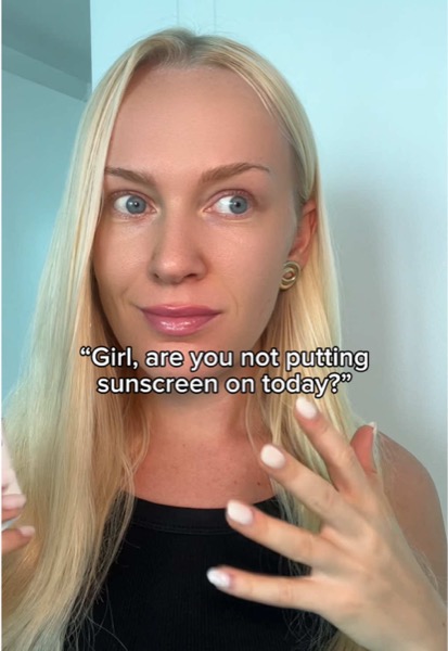 TikTok Post Thumbnail
