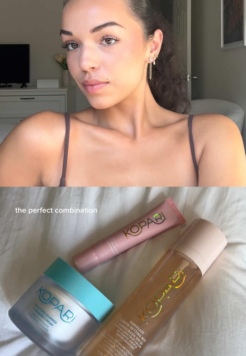 Post by koparibeauty