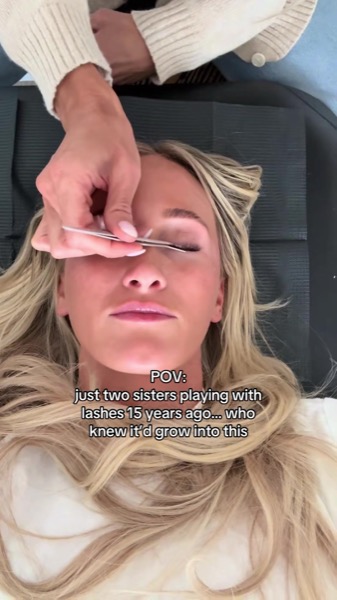 TikTok Post Thumbnail