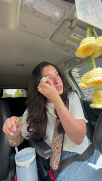 TikTok Post Thumbnail