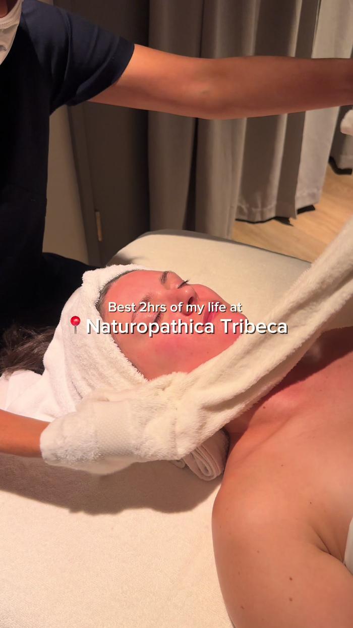 Post by naturopathica