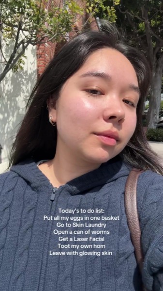 TikTok Post Thumbnail