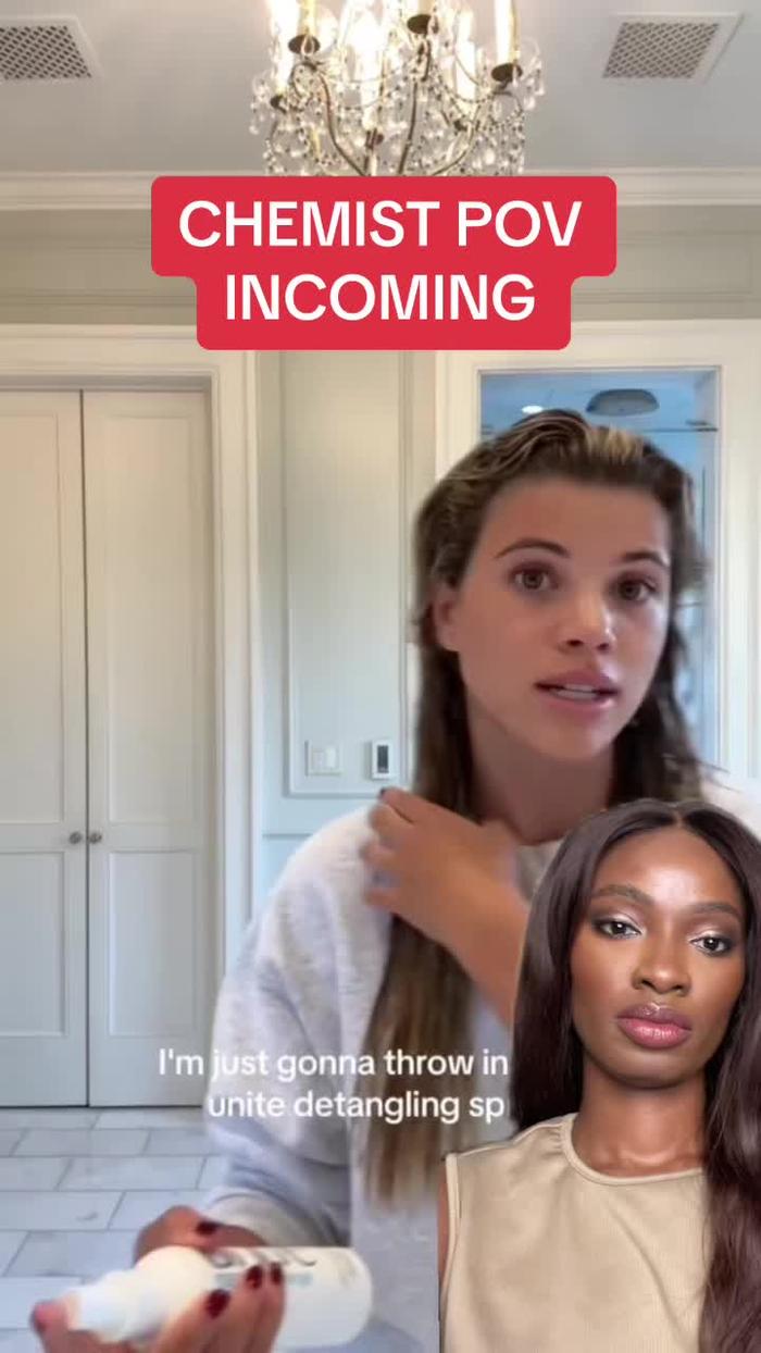 TikTok Post Thumbnail