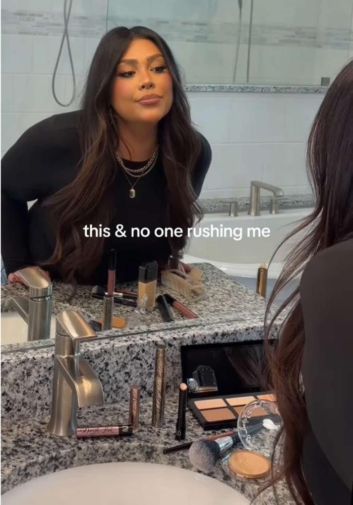 TikTok Post Thumbnail