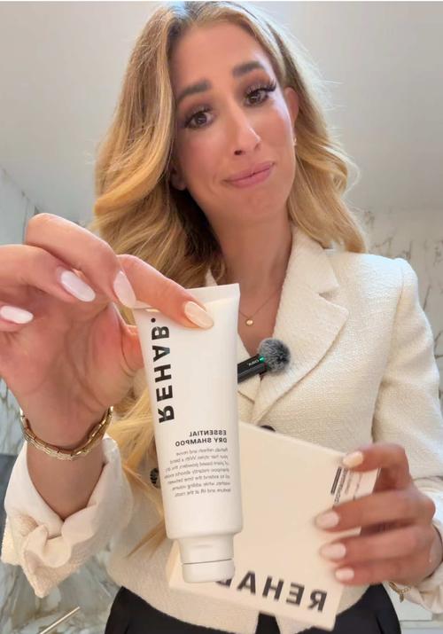 Post by rehabyourhair