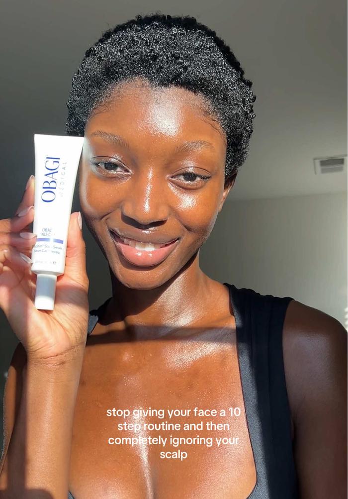 TikTok Post Thumbnail