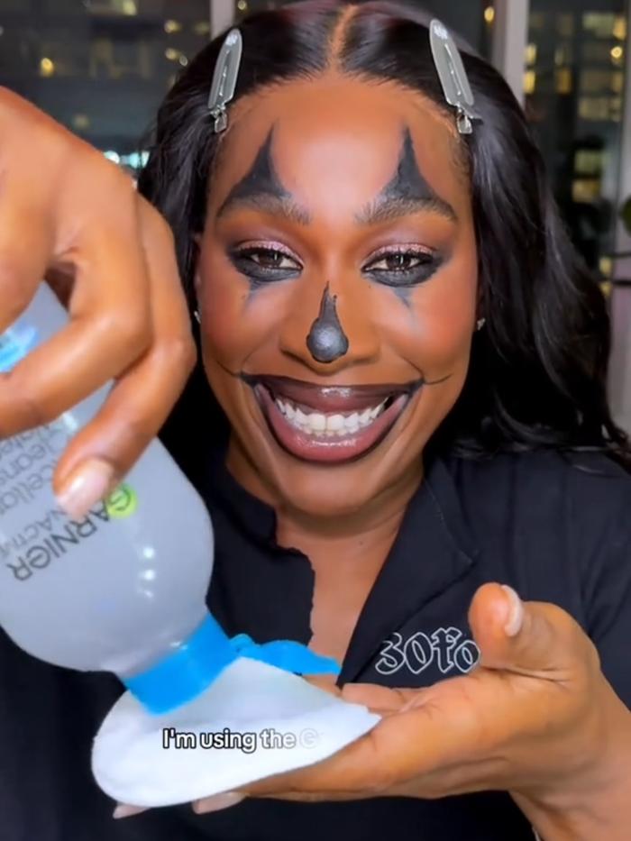 TikTok Post Thumbnail