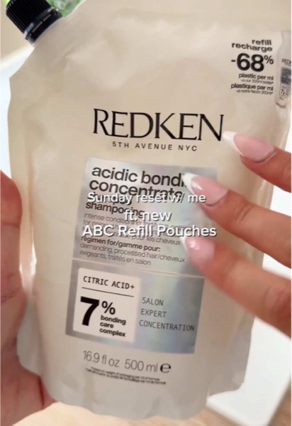Post by redken