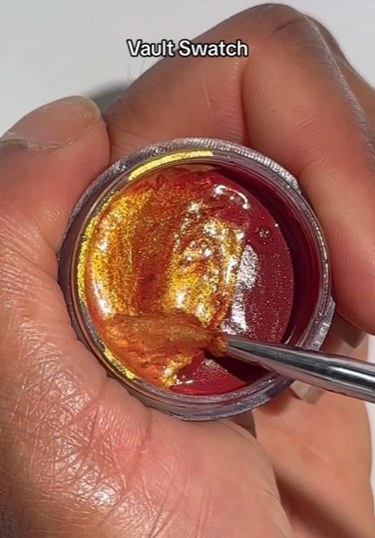 Post by glistencosmetics