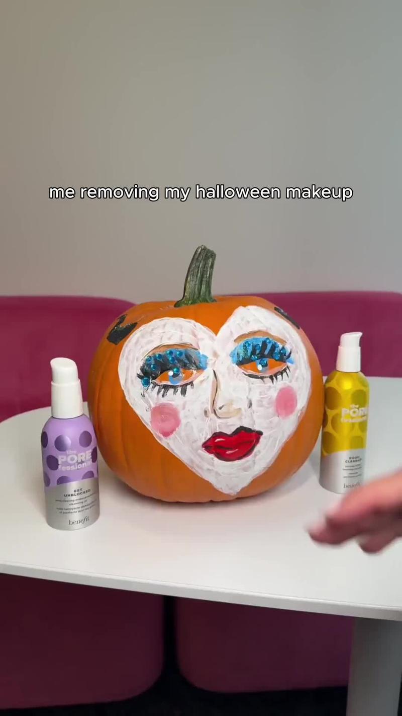 Top post by Benefit Cosmetics